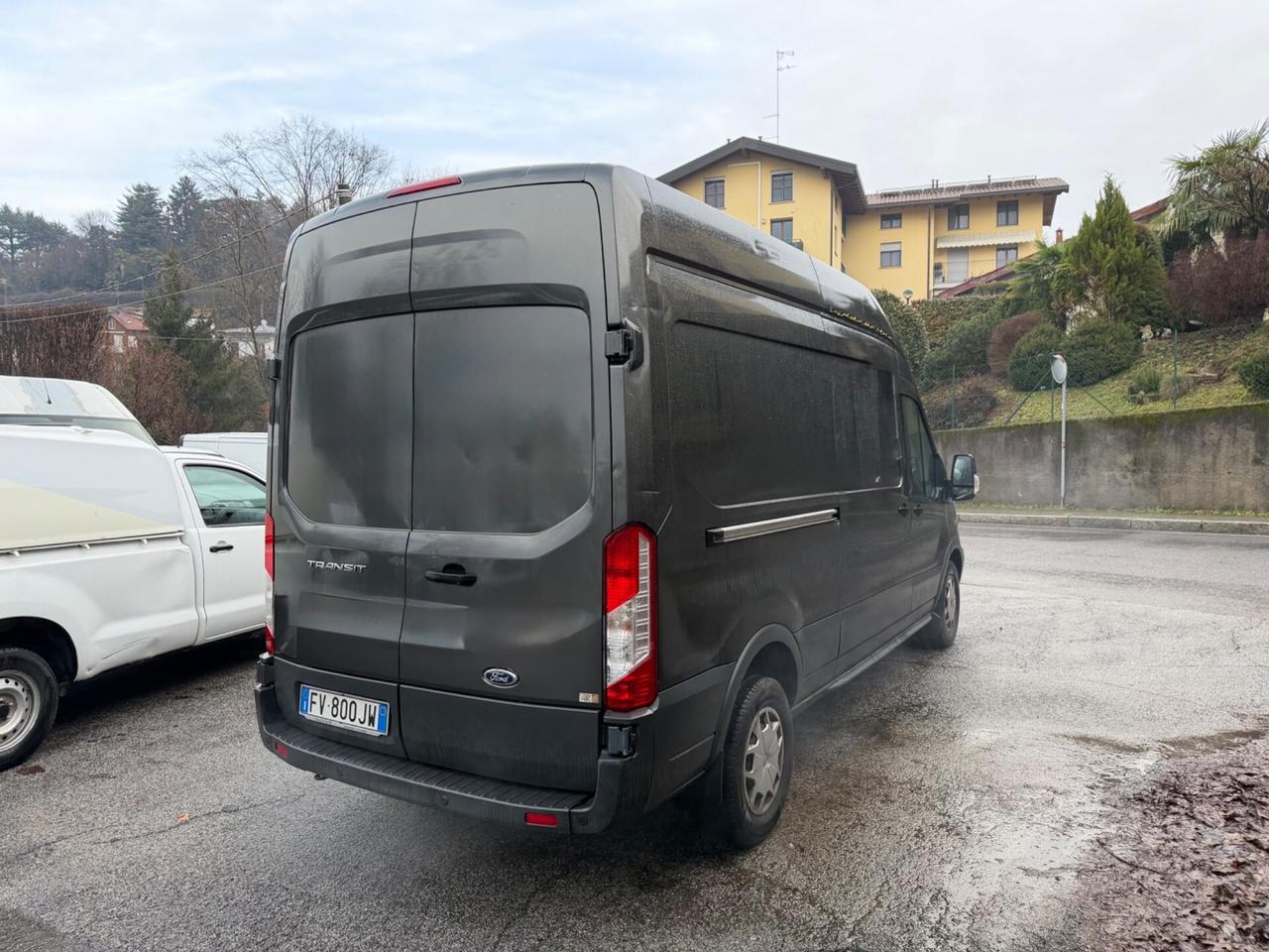 Ford transit L3 DA RIPARARE