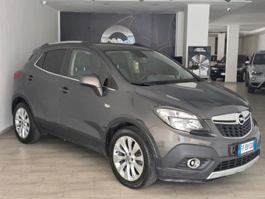 OPEL MOKKA 1.6 DIESEL ANNO 2016
