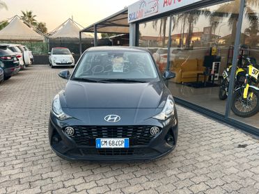Hyundai i10 1.0 MPI AT Prime,CAMBIO AUTOMATICO