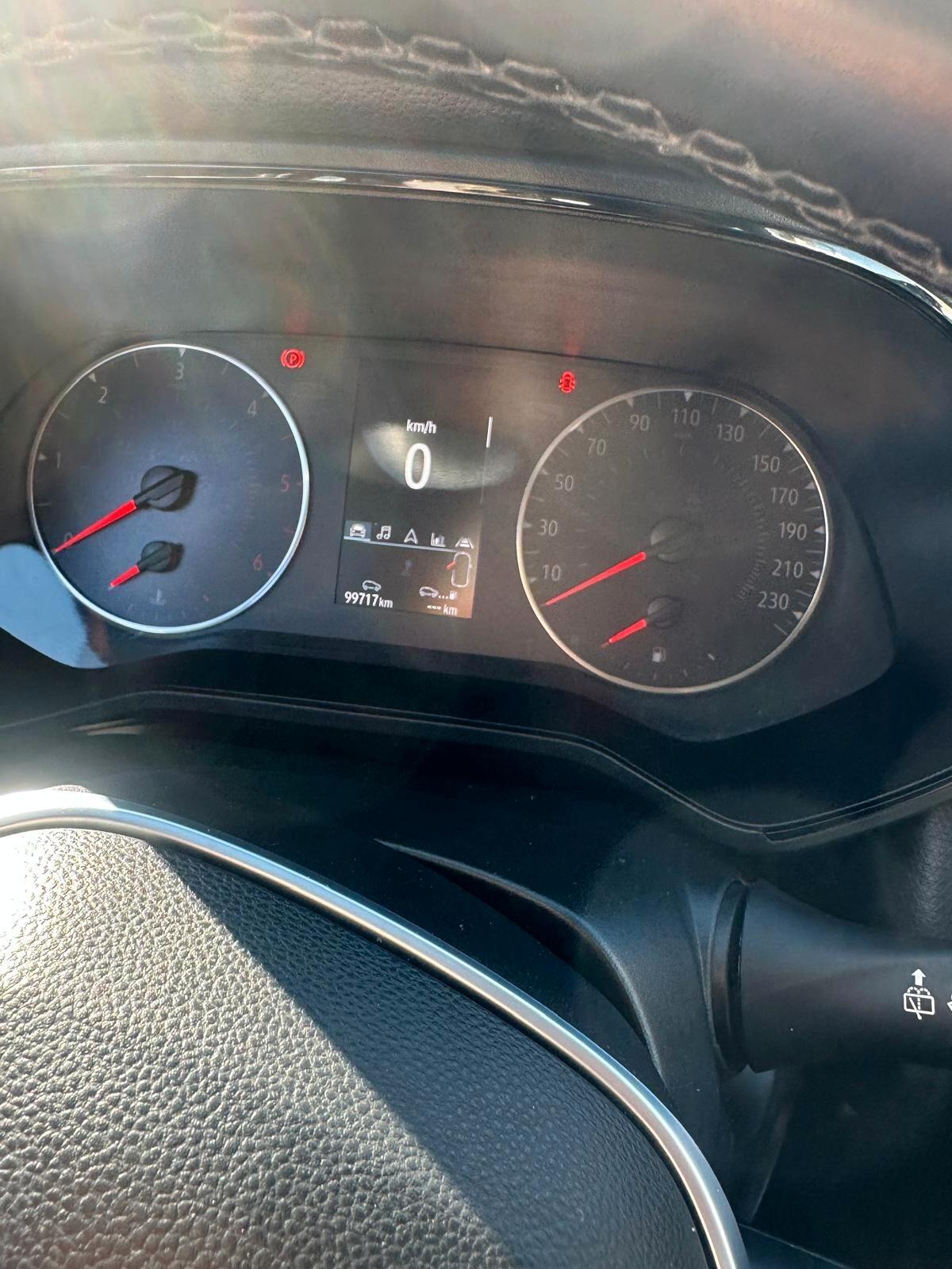 Renault Clio 1.5dCi 100 CV BUSINESS 2022