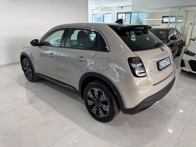 FIAT 600 Hybrid 145 CV DCT MHEV POP *PREZZO REALE*
