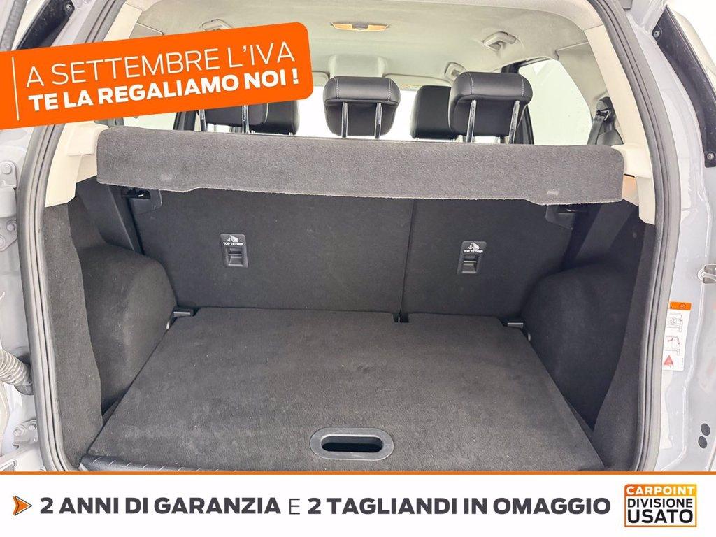 FORD Ecosport 1.0 ecoboost active s&s 125cv del 2022