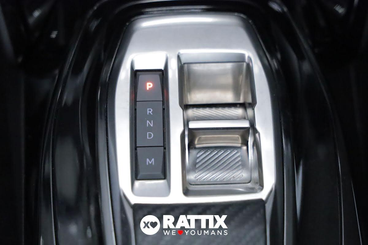 Peugeot 208 1.2 Hybrid 110CV Allure e-DCS6