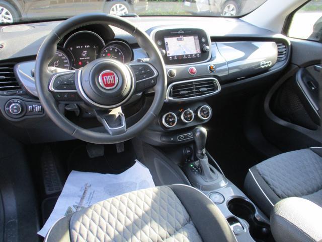 FIAT 500X 1.3 T4 150 CV DCT Cross*NAVIGATORE
