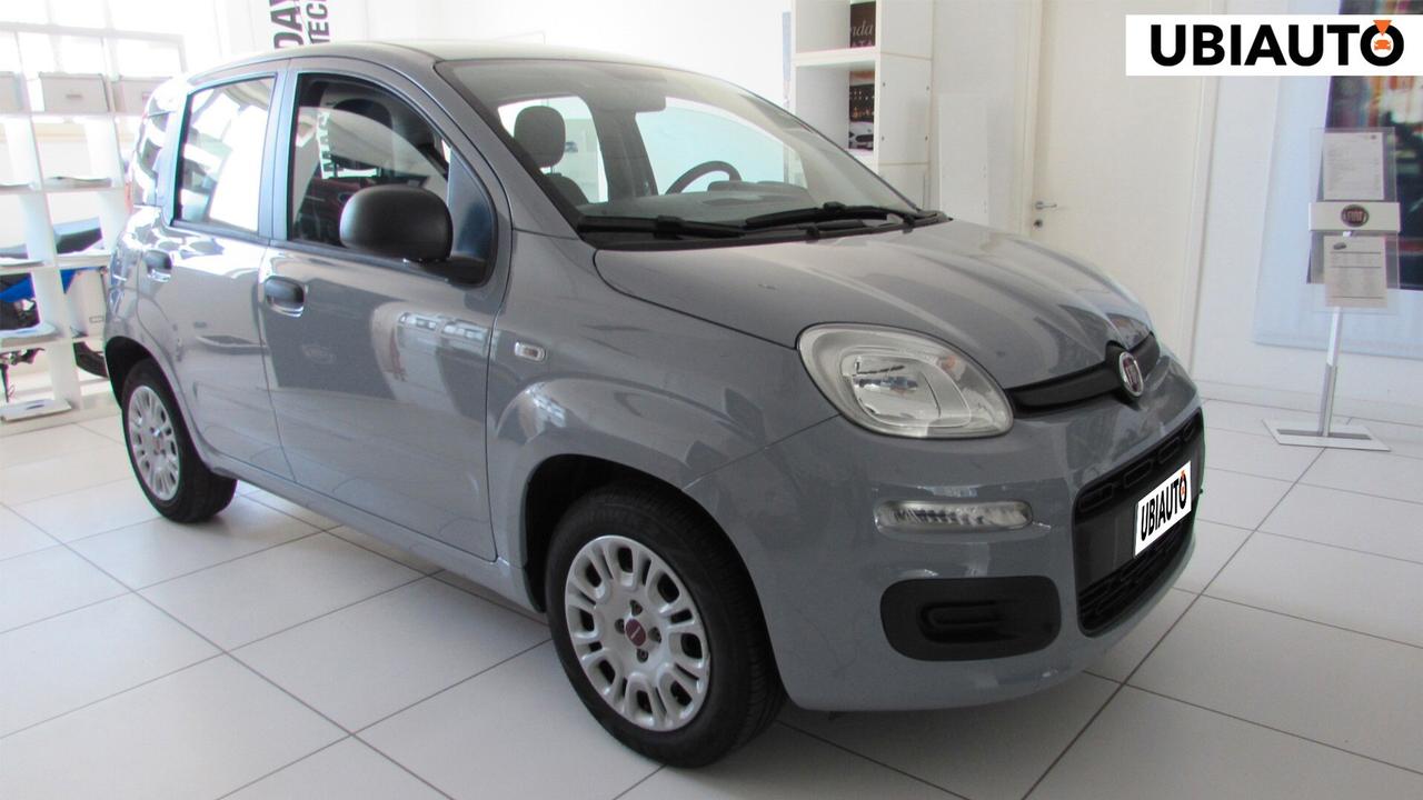 Fiat Panda 1.2 Easy