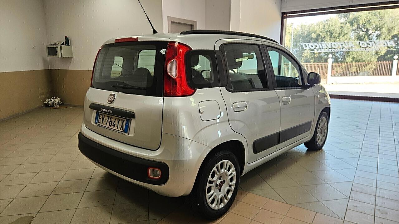 Fiat Panda 1.3 MJT S&S Easy
