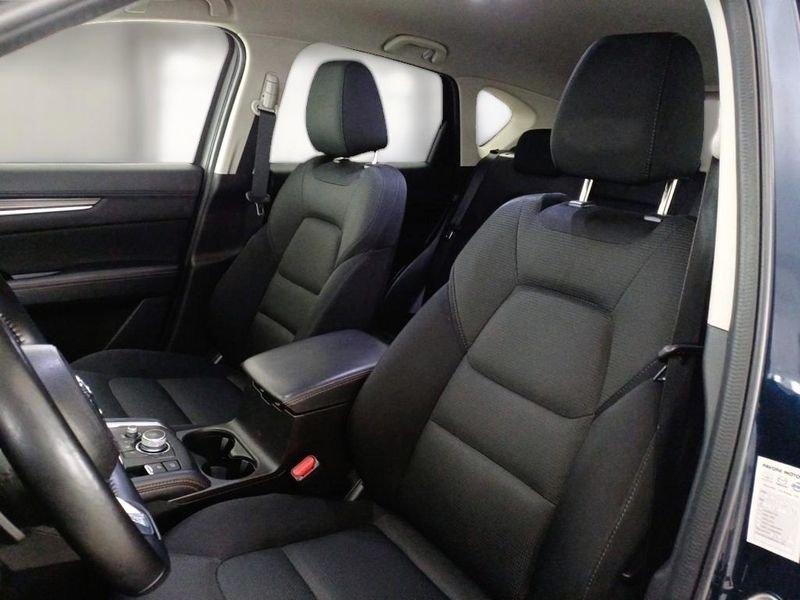 Mazda CX-5 Diesel 2.2L 150cv AWD Exceed