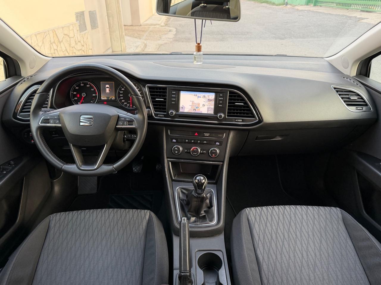 Seat Leon 1.2 TSI 110 CV ST