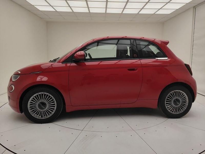 FIAT 500 Hybrid Berlina Torino 1.0Hybrid Berlina