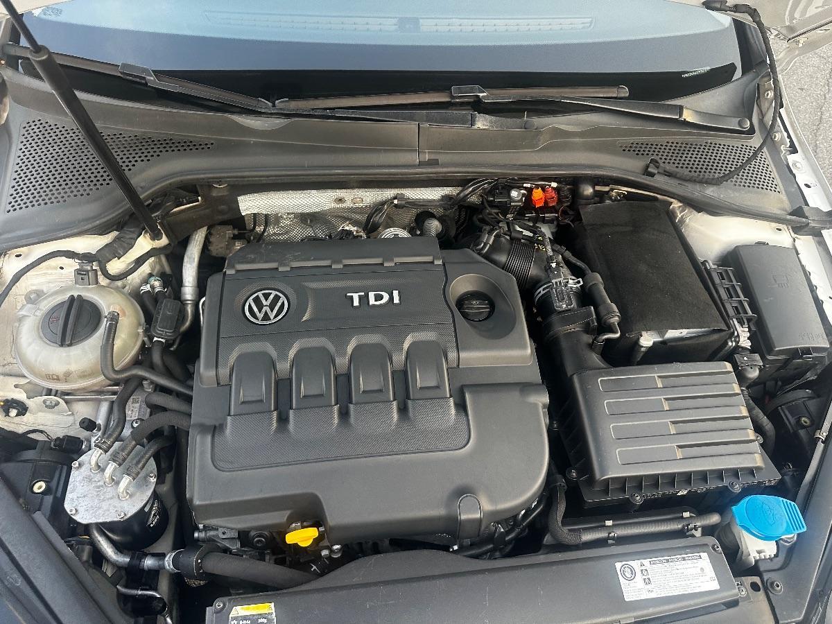 VOLKSWAGEN - Golf Variant - 1.6 TDI 110 CV Business BMT