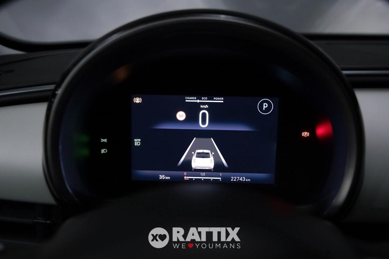 Fiat 600 1.2 Hybrid La Prima