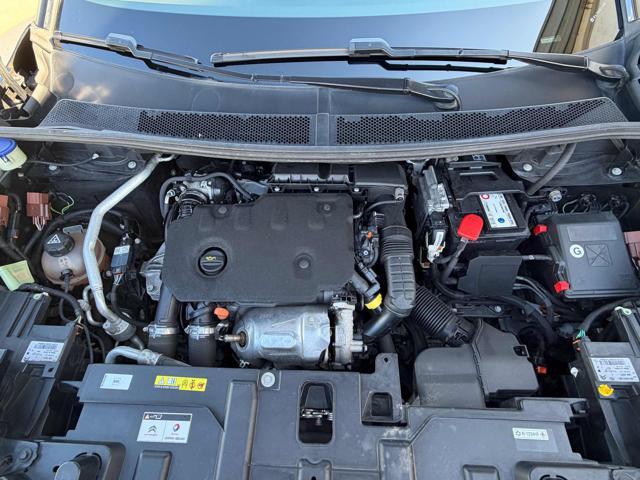 CITROEN C5 Aircross C5 AIRCROSS BLUEHDI 130 EAT8 SHINE