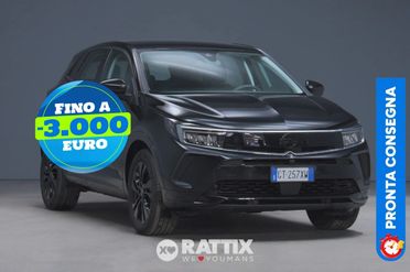 Opel Grandland 1.2 130CV GS