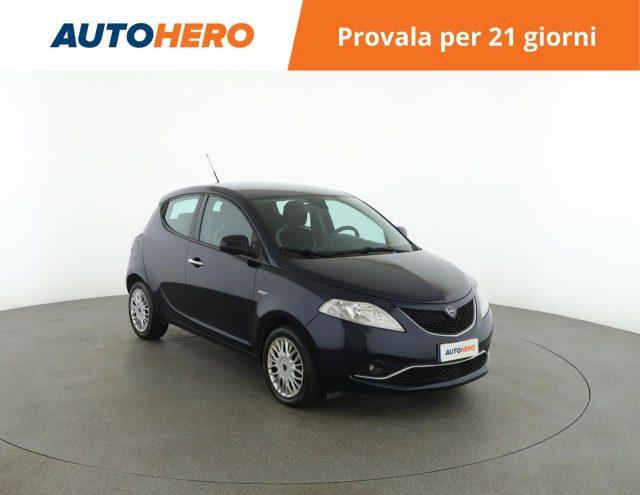 LANCIA Ypsilon 1.2 69 CV 5 porte Gold