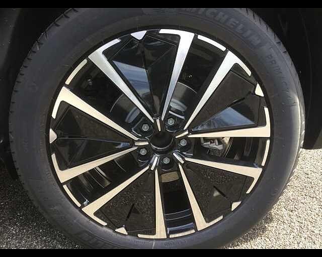 DS DS 7 Crossback DS 7 PALLAS BLUE HDi