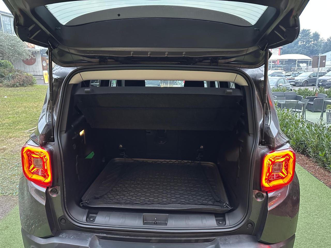 Jeep Renegade 1.0 T3 80Th Anniversary 2wd UNIPROP. 56000Km