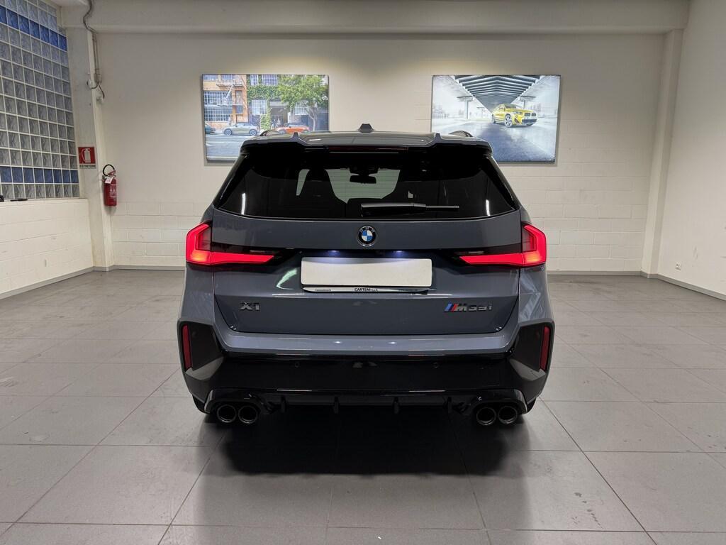 BMW X1 M 35 i xDrive DCT