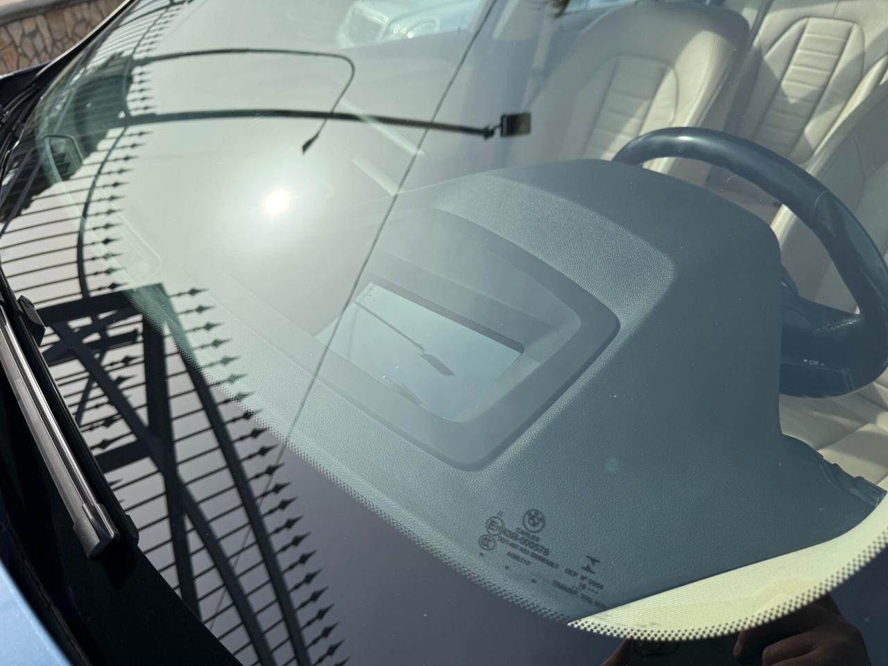 Bmw X3 xDrive20d 190Cv xLine - Italiana