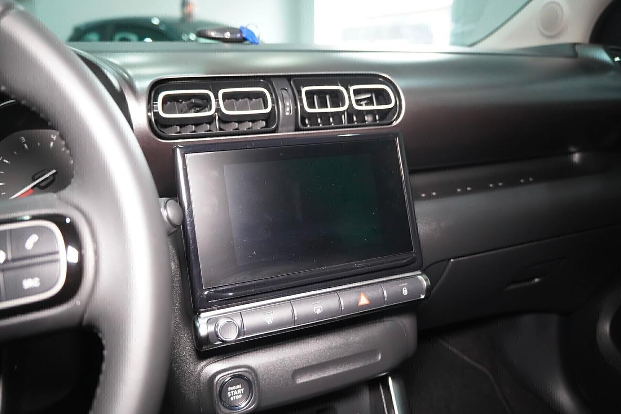 Citroen C3 Aircross 1.2T 110cv SHINE