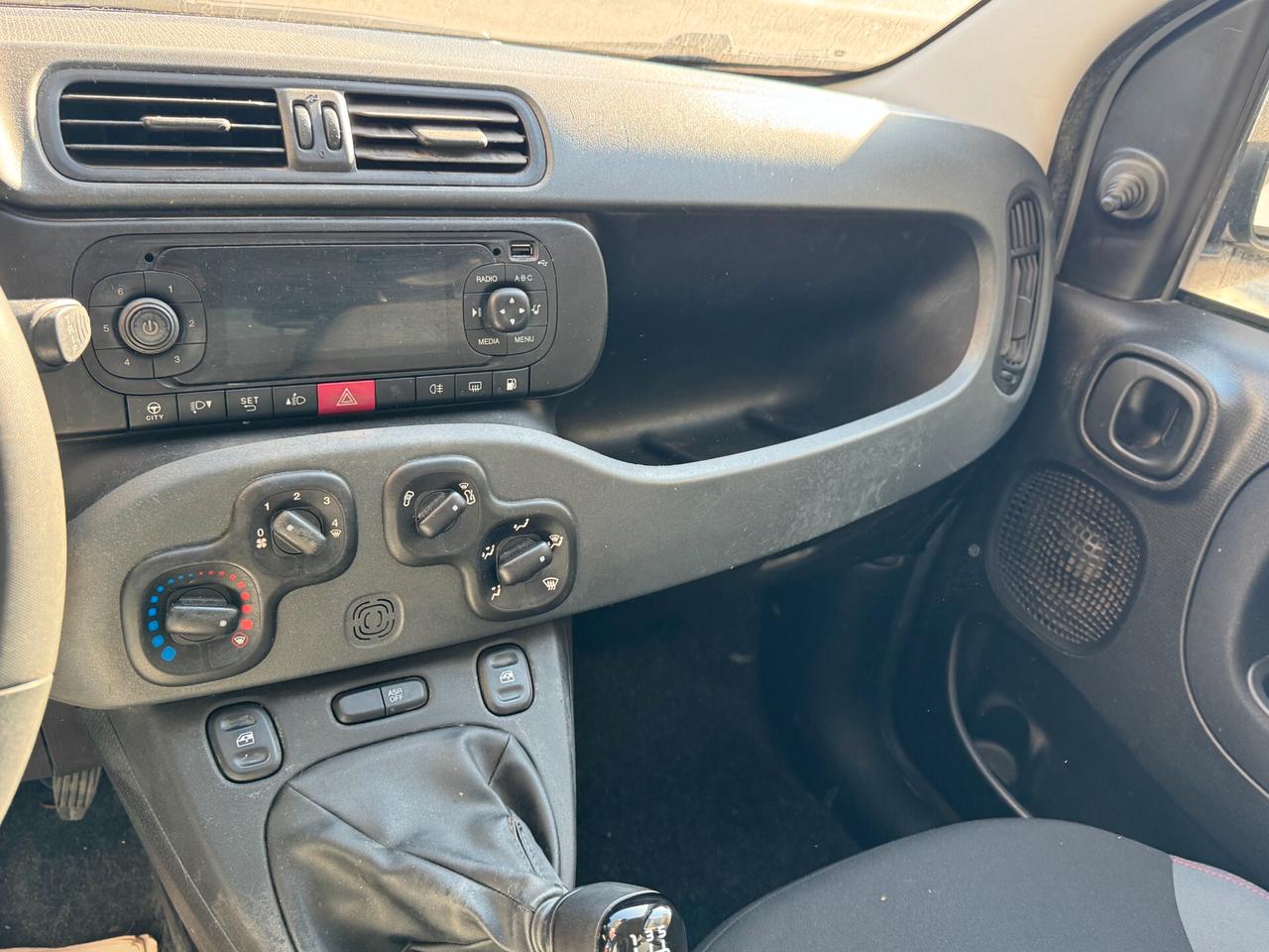Fiat Panda 1.2 EasyPower Easy