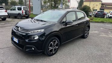 Citroen C3 PureTech 82 S&S Shine