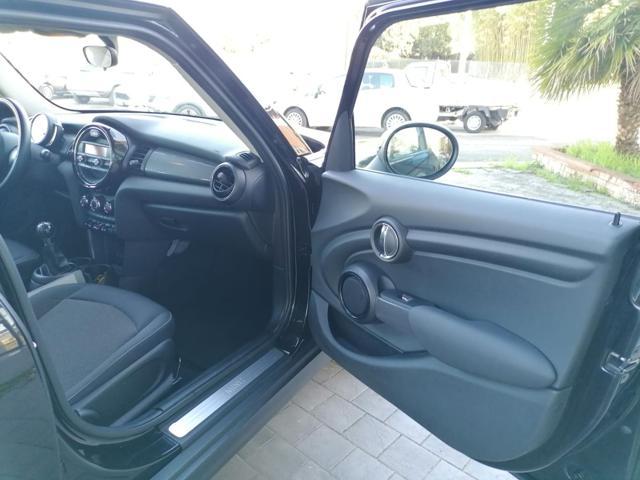 MINI Cooper D 1.5 Cooper D 5 porte