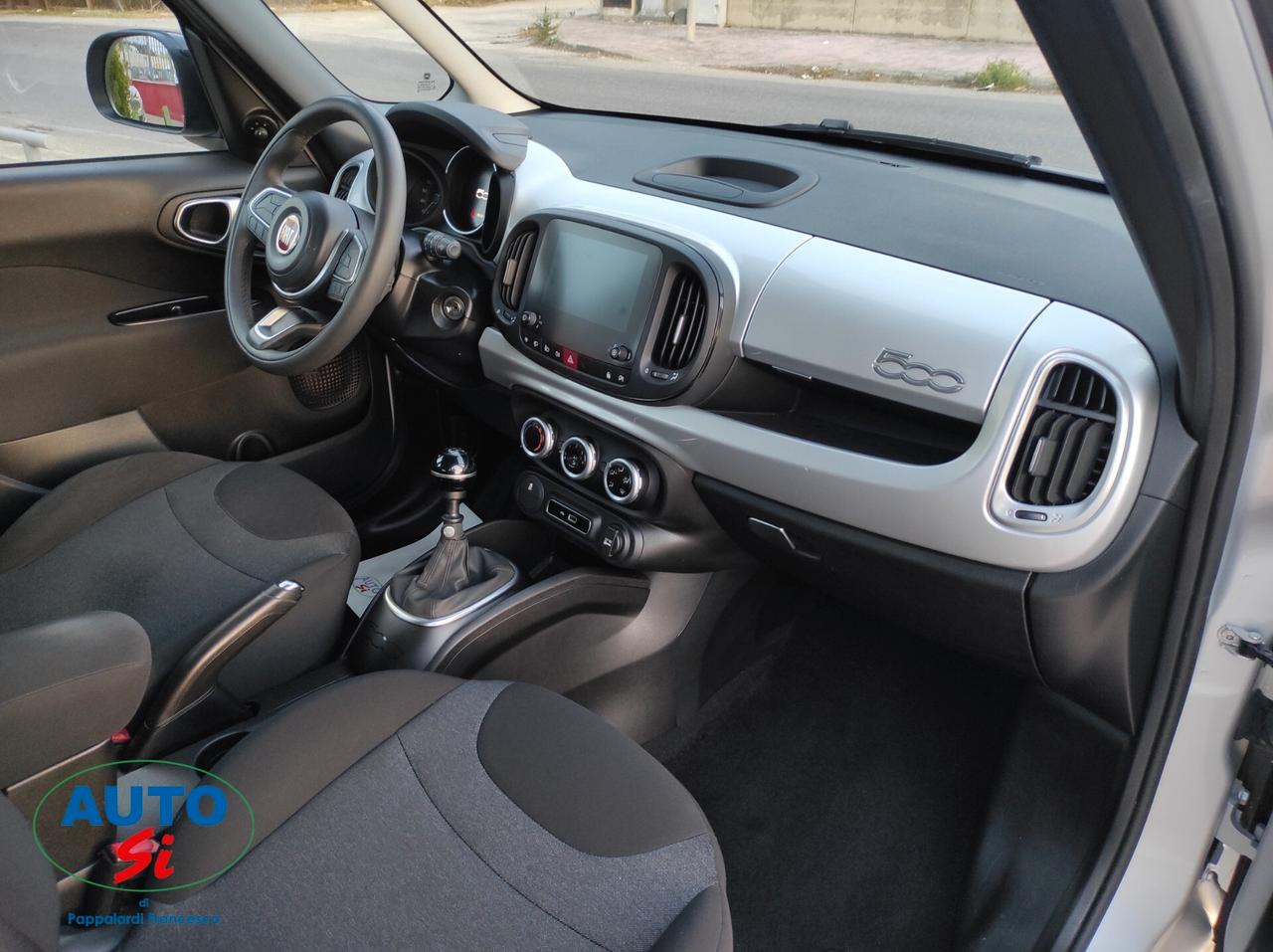 Fiat 500L 1.6 Mjet - 120cv FULL OPTIONAL