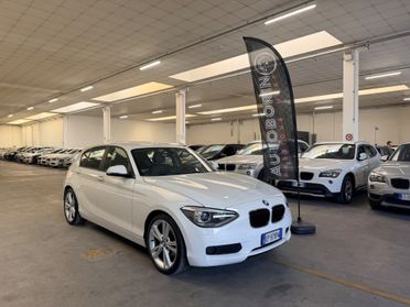 Bmw 116 116d 5p. Efficient Dynamics Sport