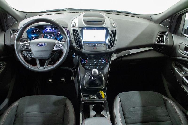 Ford Kuga 1.5 TDCI 120cv 2WD ST-Line N1