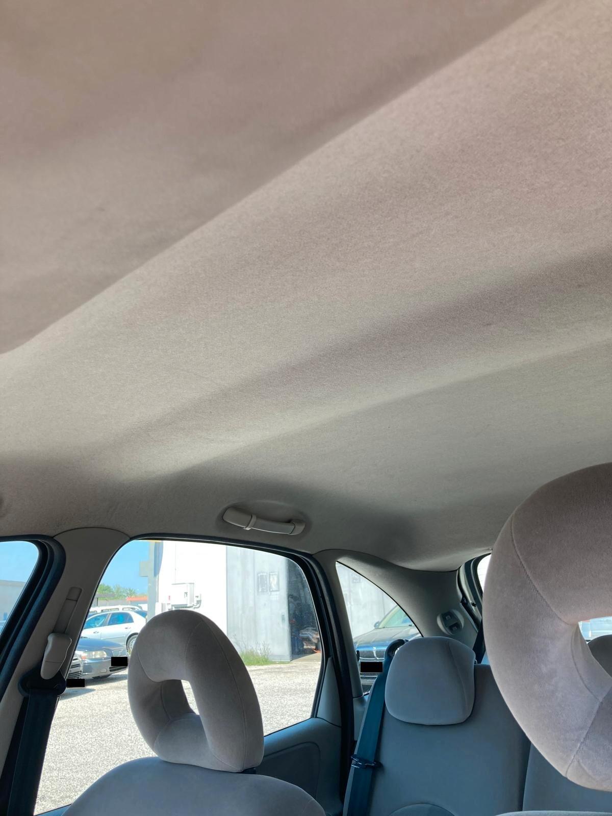 Citroen Xsara Picasso 2.0 HDi Classique Pack