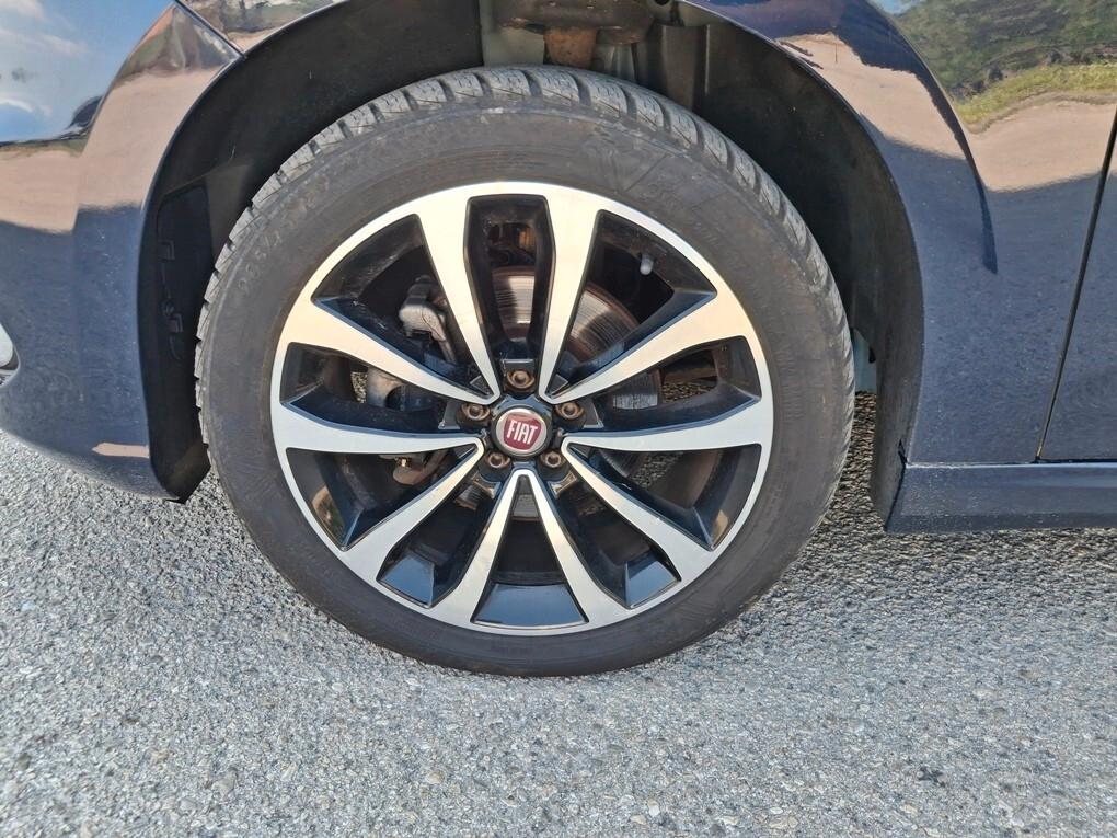 Fiat Tipo 1.6 Multijet 5 porte Lounge - 2017
