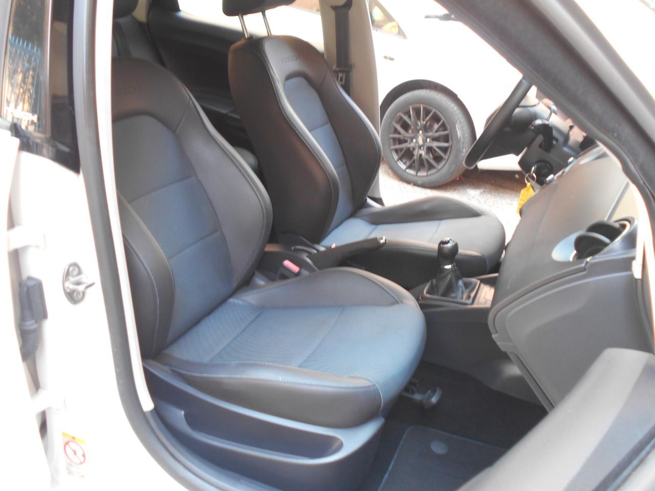 Seat Ibiza 1.2 70 CV 5 porte I-Tech