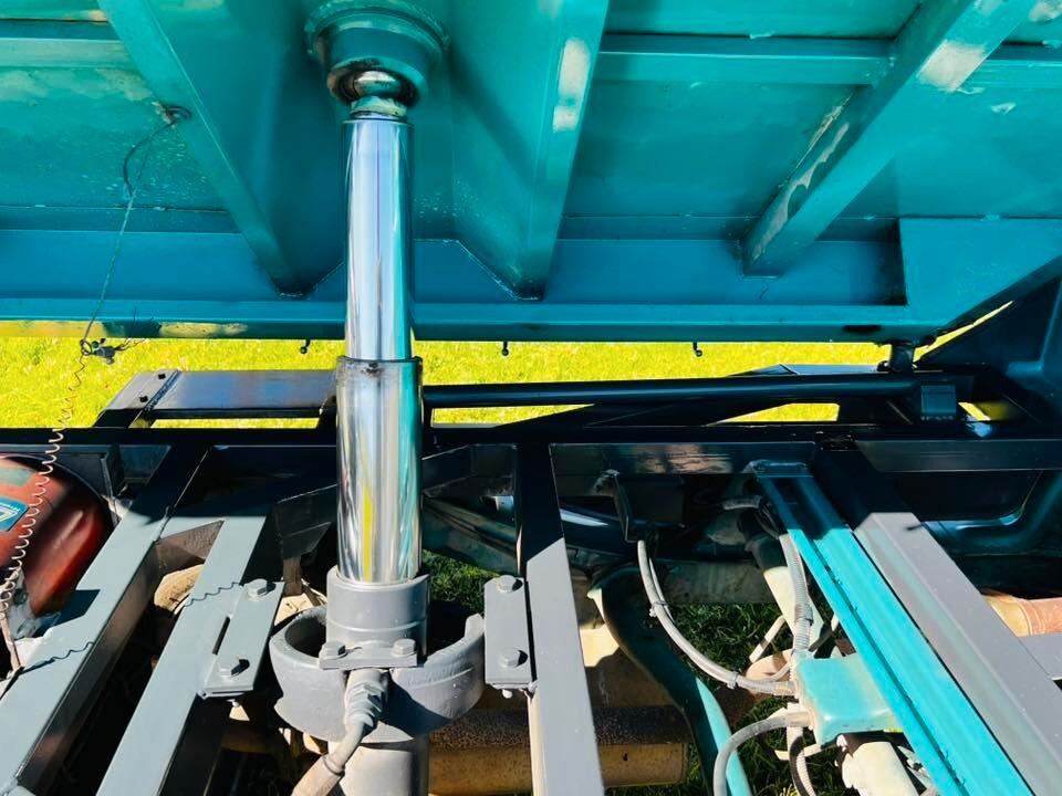 PIAGGIO PORTER 1.4 DIESEL RIBALTABILE TRILATERALE A SOLI 12.000 KM!