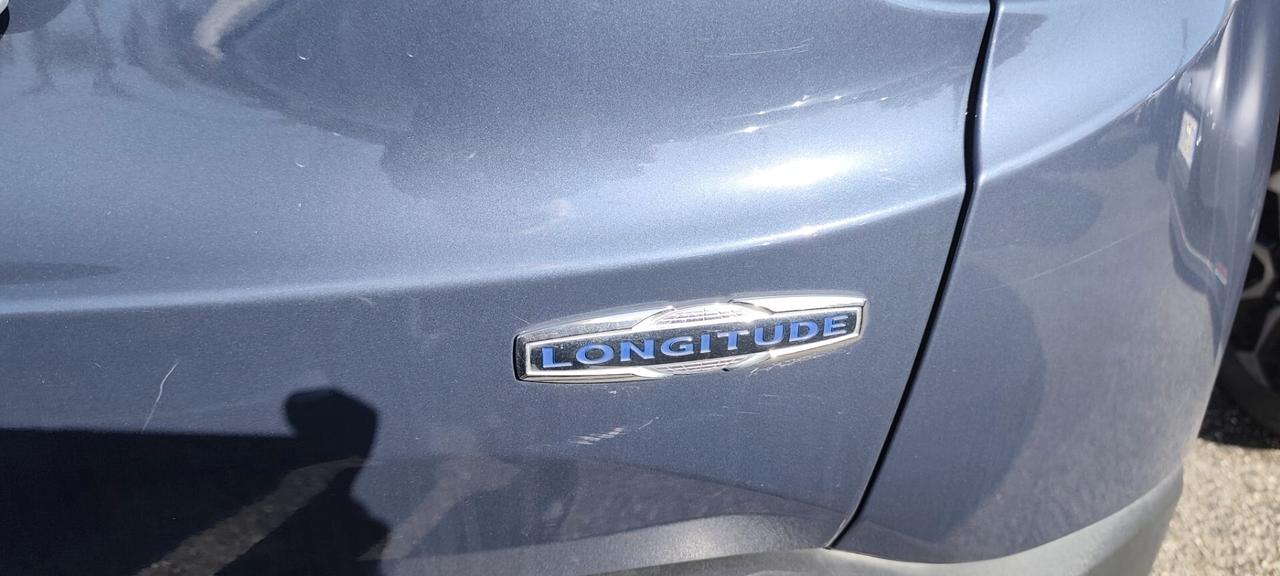 Jeep Renegade 2.0 Mjt 140CV 4WD Active Drive Longitude