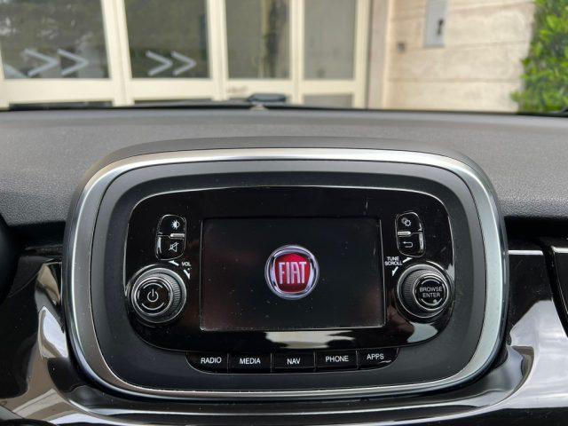 FIAT 500X 1.6 MultiJet 120 CV