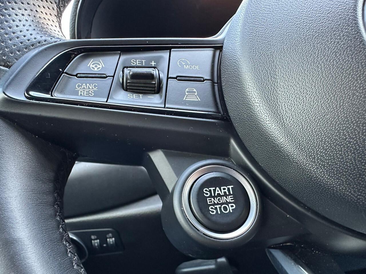 Alfa Romeo Tonale 1.6 diesel 130 CV TCT6 Sprint