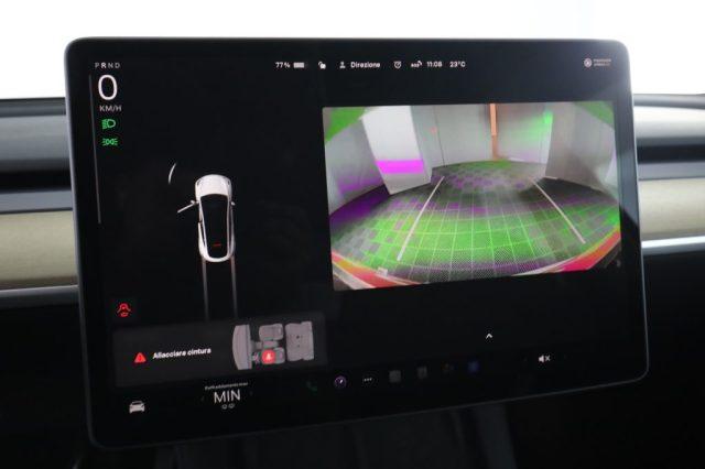 TESLA Model Y Model Y Long Range AWD