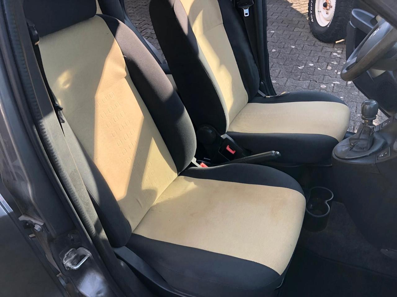 Fiat Panda 1.2 Dynamic UNICO PROPRIETARIO GARANZIA EUROPEA CONFORMGEST 12 M ESI RINNOVABILE FINO A 36 MESI!!!