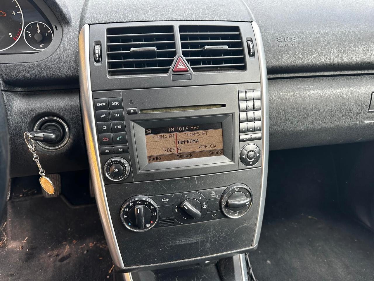 Mercedes-benz A 180 CDI Avantgarde