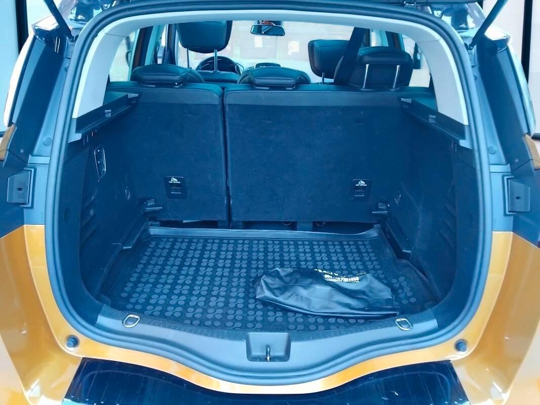 Renault Scenic Scenic IV 2017 scenic 1.6 dci energy Bose 160cv