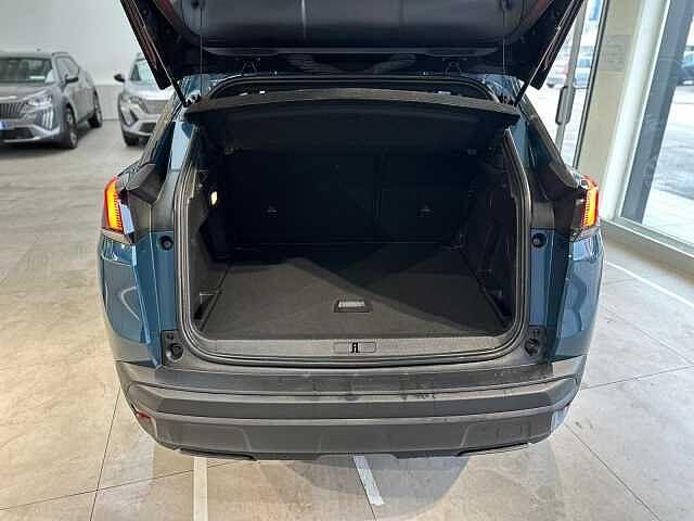 Peugeot 3008 PureTech Turbo 130 S&S Active Pack