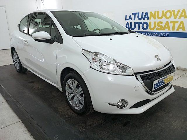 PEUGEOT 208 3p 1.2 puretech (vti) 12v Active