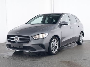 Mercedes-Benz B 180 180 Automatic Progressive Sport