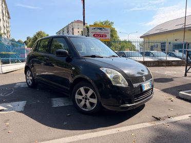 Suzuki Swift 1.3 5p. GL 2008
