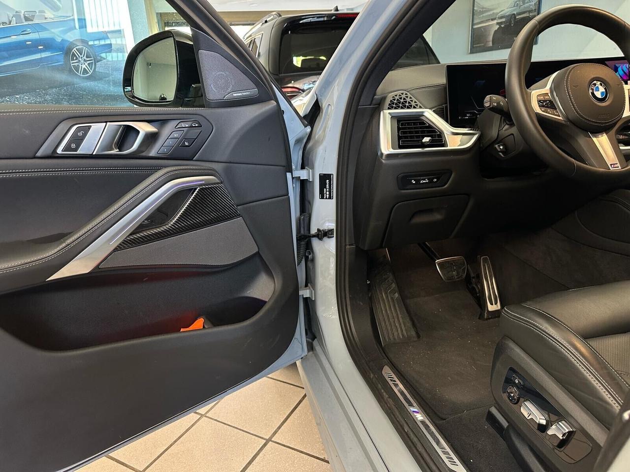 Bmw X6 M BMW X6 M Sport PRO