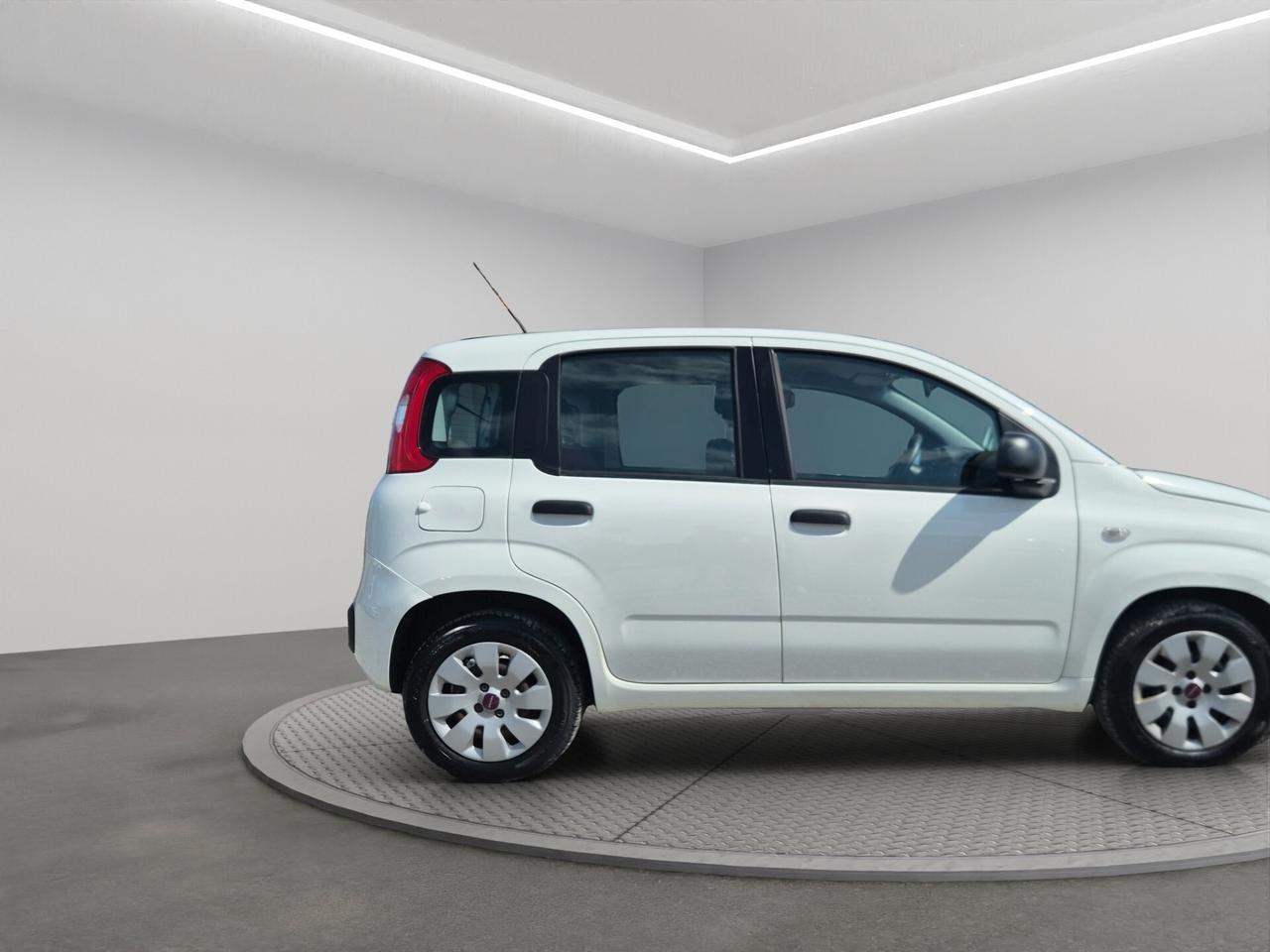 Fiat Panda 1.3 MJT S&S Lounge