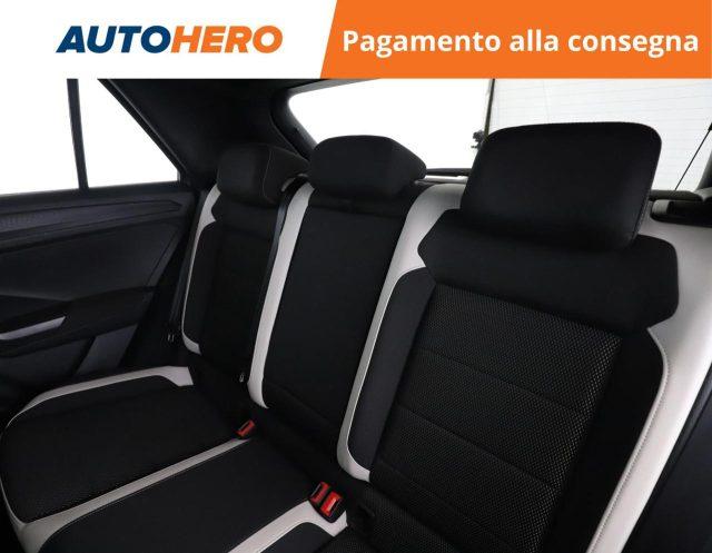 VOLKSWAGEN T-Roc 1.5 TSI ACT DSG Advanced BlueMotion Technology