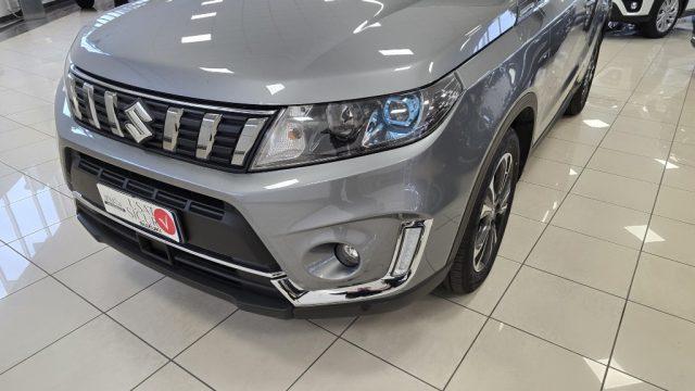 SUZUKI Vitara 1.4 Boosterjet A/T Starview GPL unico proprietario