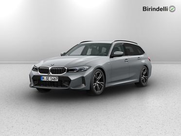 BMW BMW 318d Touring