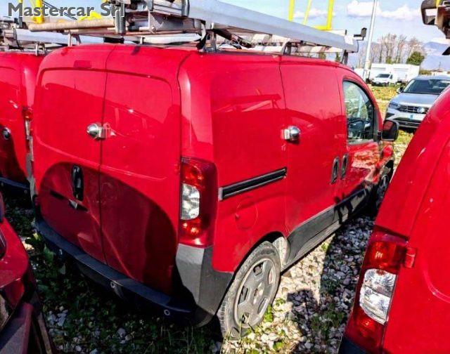 FIAT Fiorino 1.3 MJT 95CV Furgone Adventure E6 - FL741AJ